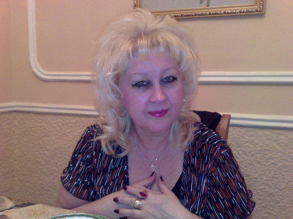 Татьяна Аверкина