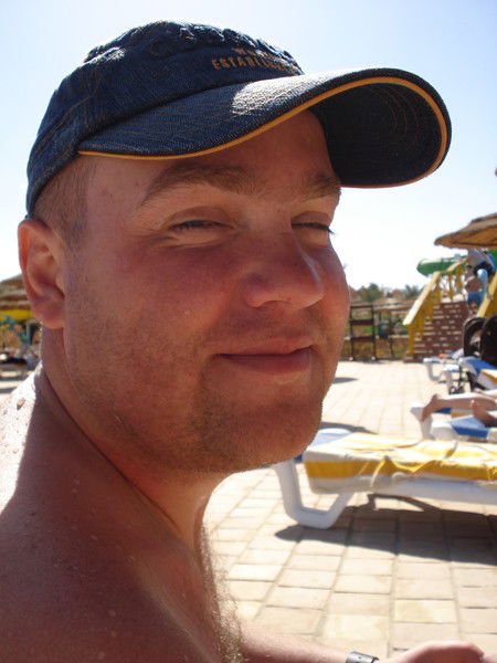 Андрей Булашов