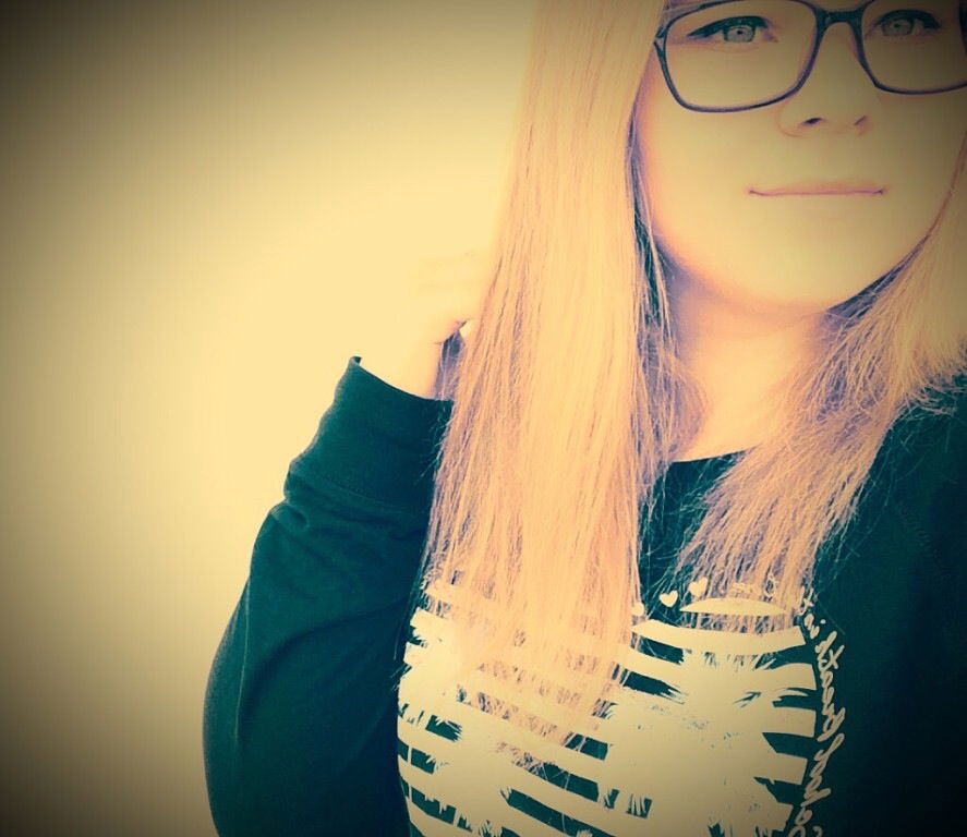 Алина Алленова