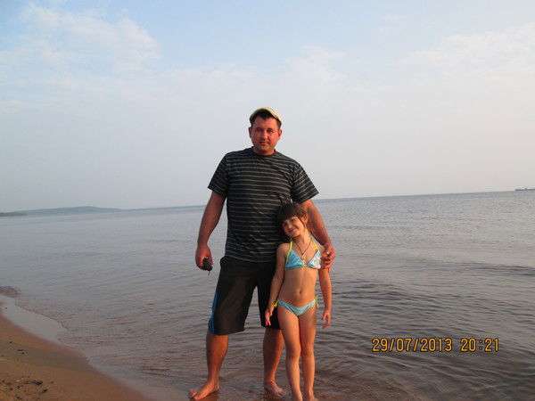 Сергеи Румега