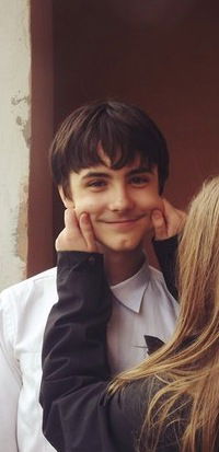 Валерий Клименко