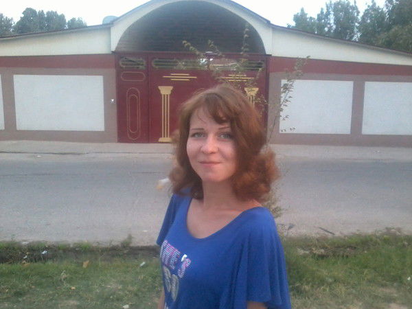 Татьяна Федорова