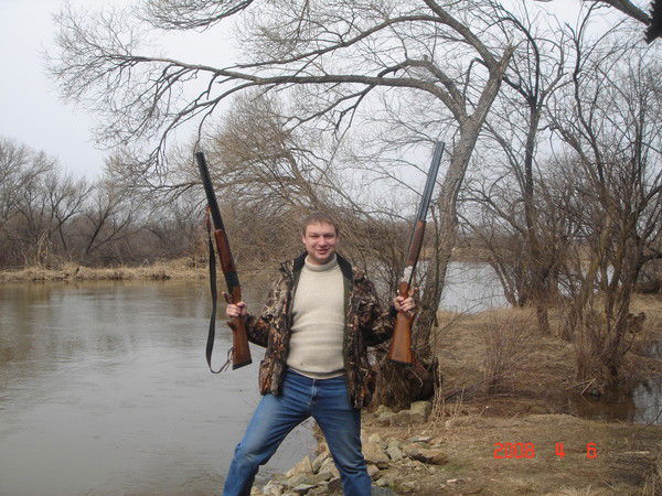 Алексей Моргунов