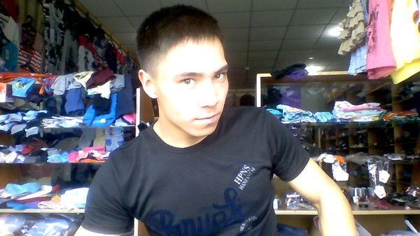 Джонни Салик