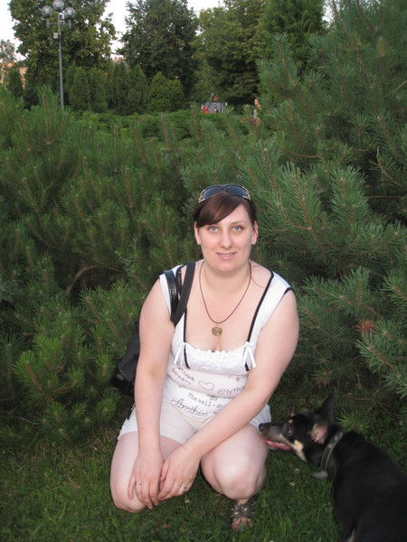 Татьяна Садовникова