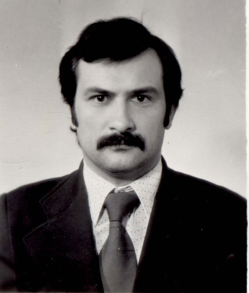 Олексій Криворотько