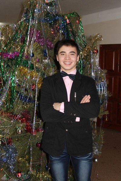 Аскар Тулендинов