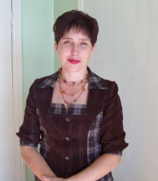 Елена Шкляева