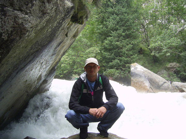 Георгий Лыков