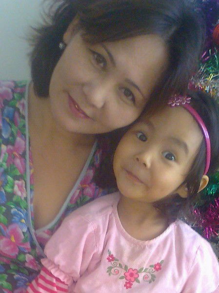 Гульмира Кодарова