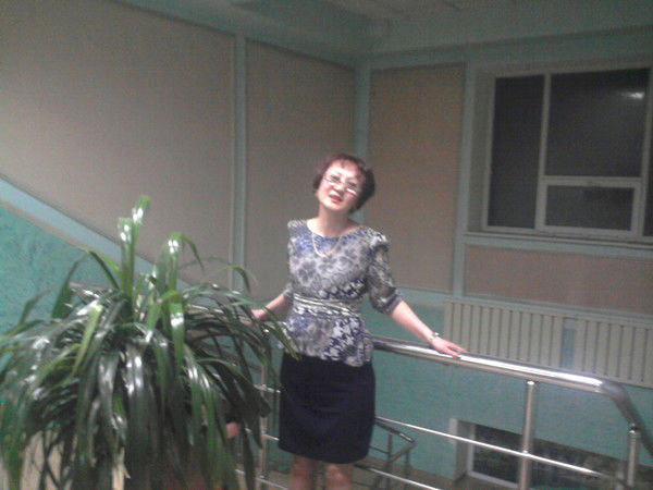 Бахытгуль Мадиева