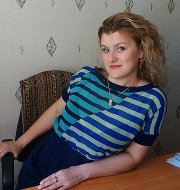 Наталья Зверева