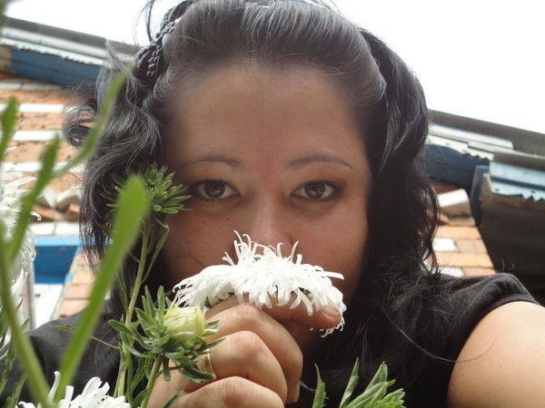 Любик Ильина