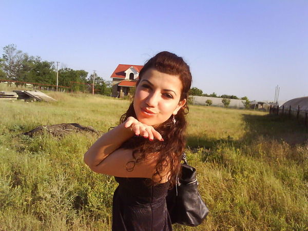 Шабанова Эльзара