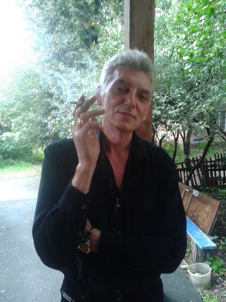 Александр Деманин