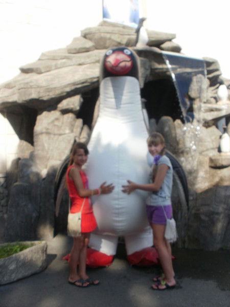 Даша Лядова