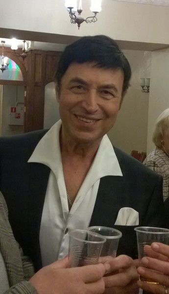 Эдуард Лабковский