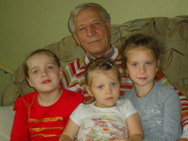 Александр Карпов