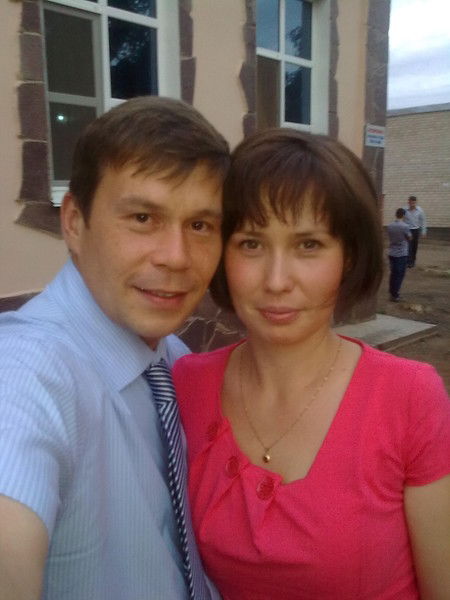 Альфред Юсупов