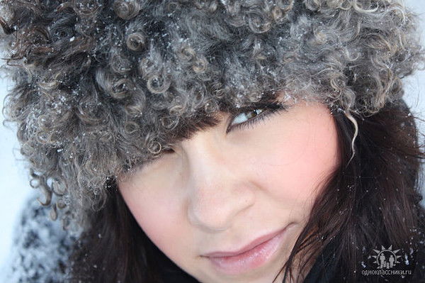 Кристина Павлюченкова