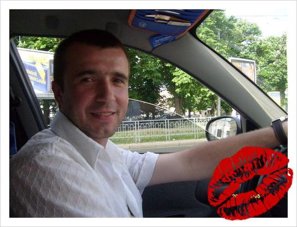 Максим Тацкий