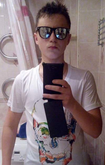 Максим Ветус