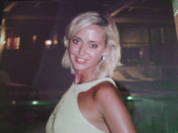 Елена Лунегова