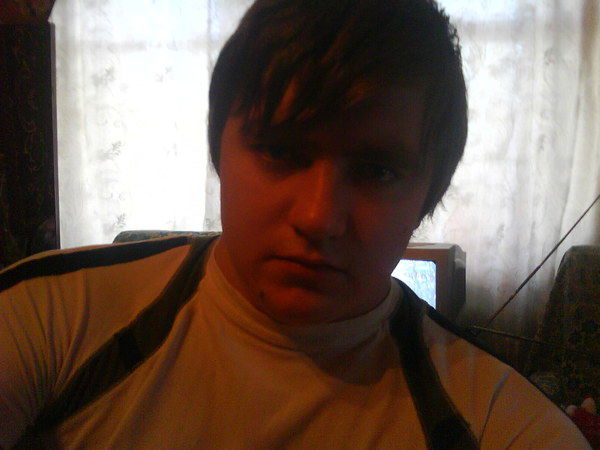 Константин Хошенко