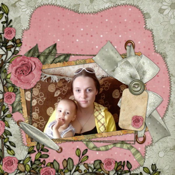 Анна Асоева