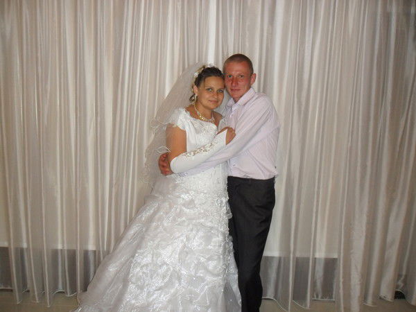 Дарья Степанова