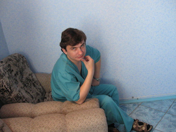 Максим Тарасов