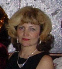 Светлана Ремезова