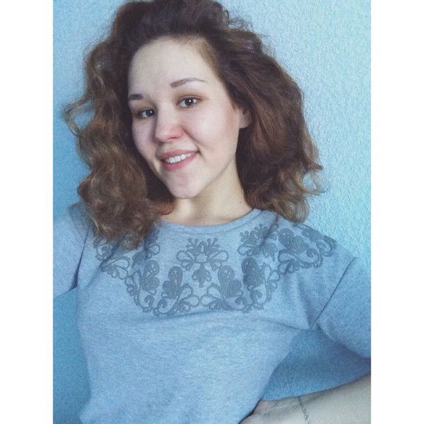 Вилена Бикбатырова