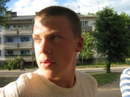 Георгий Максименко