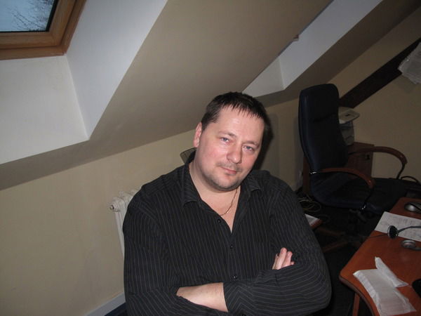 Александр Pro100R