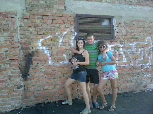 Рамиль Байков