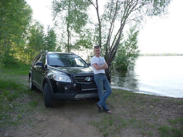 Дмитрий Антипов