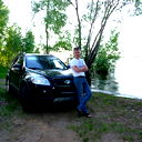 Дмитрий Антипов