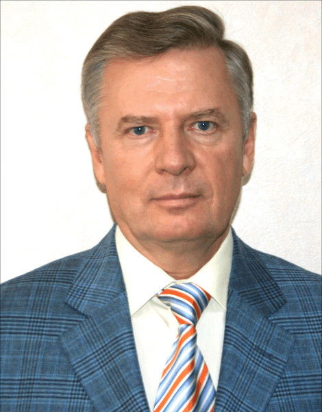 Владимир Гам