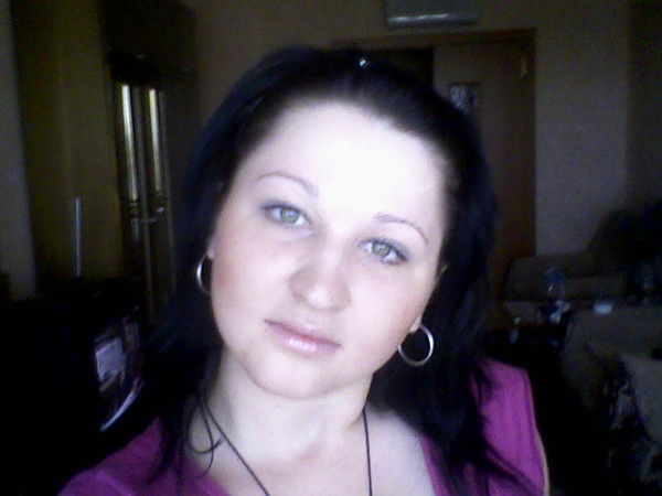 Мария Орлова