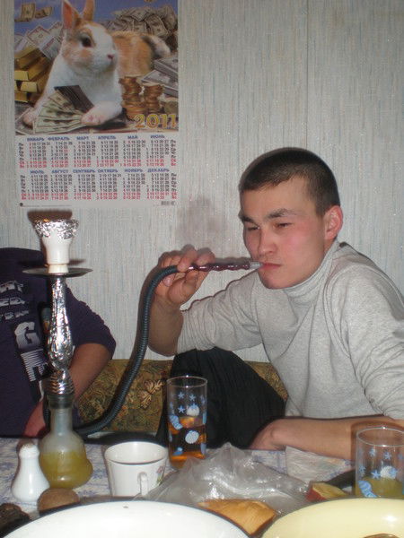 Урал Сайхужин