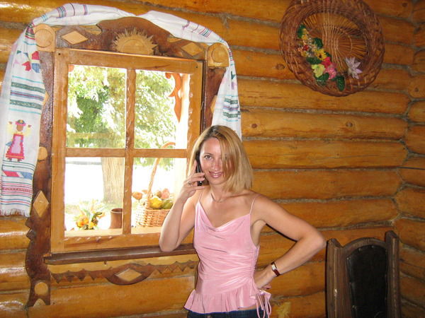 Наталья Зудина