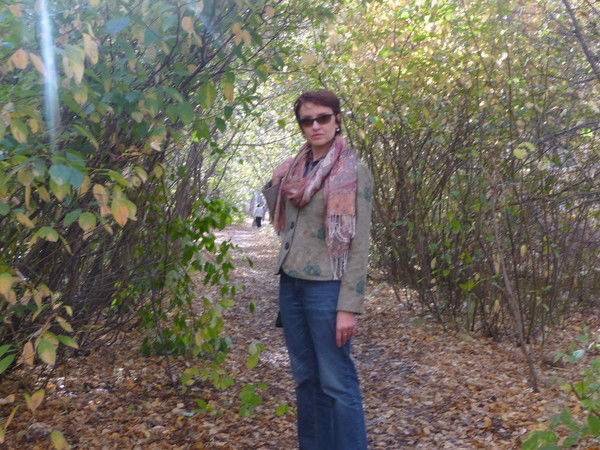 Шипилова Елена