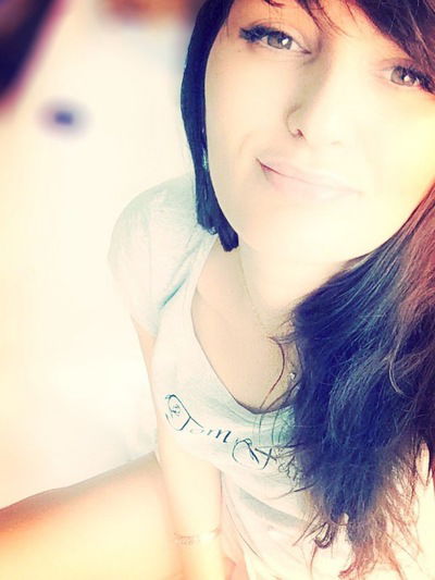 Виктория Васёва