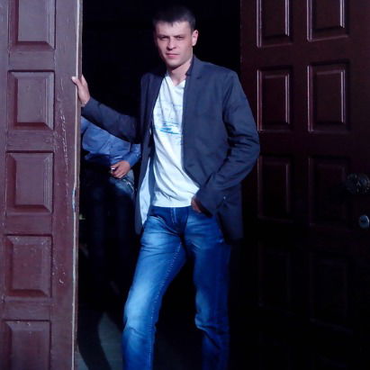 Андрей Лелюк