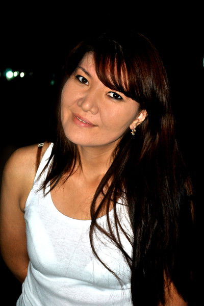 Жанна Жанара