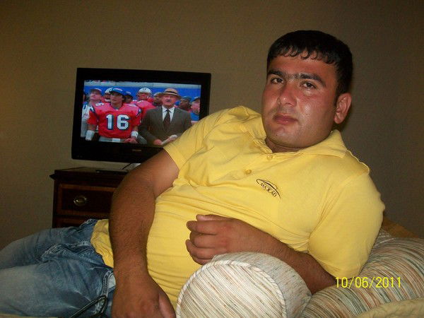 Бобохонов Мирсаид