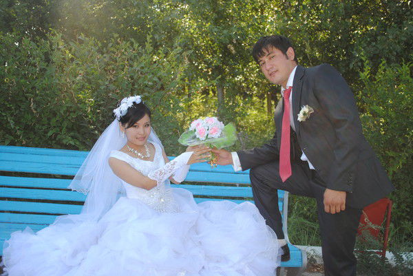 Ботагоз* Гани