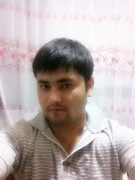 Шухрат Бойматов