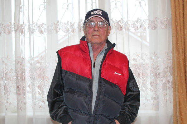 Лев Костюченко